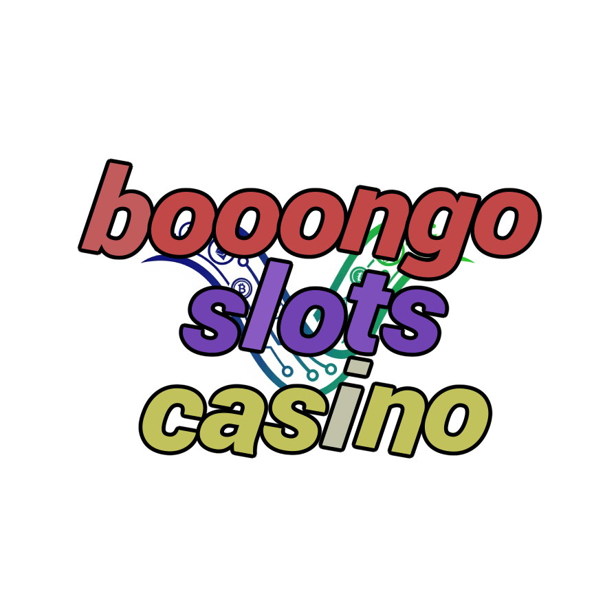 booongo slots casino